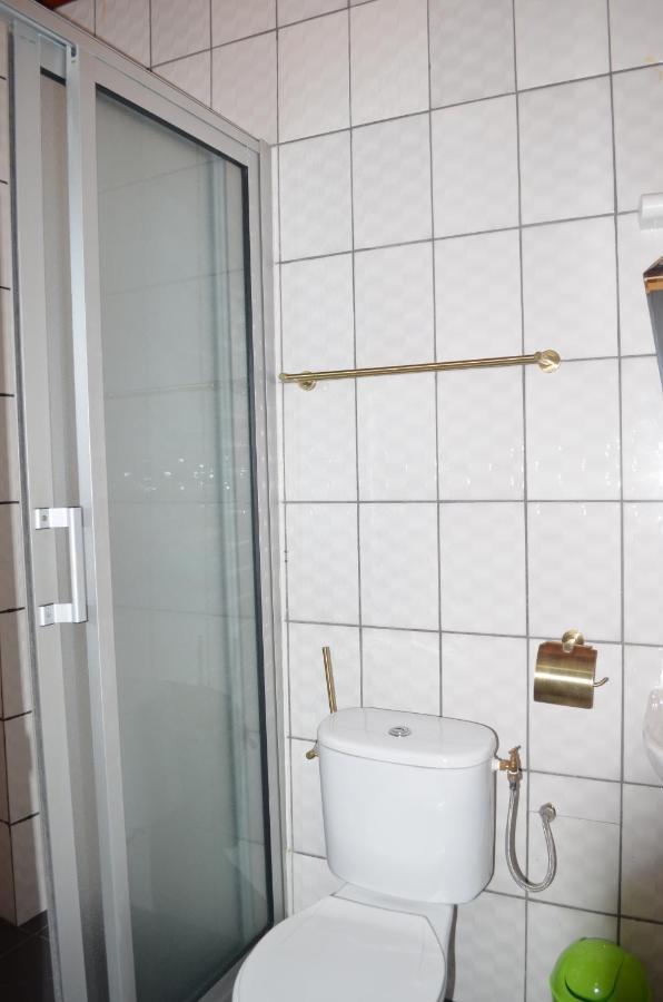 YaoundéVegas Houseアパートメント エクステリア 写真